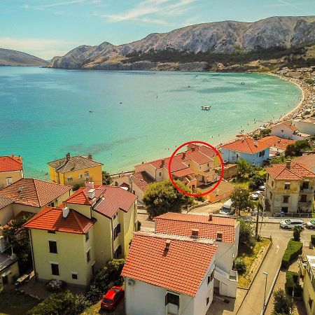 Apartment By The Sea Baska  Luaran gambar