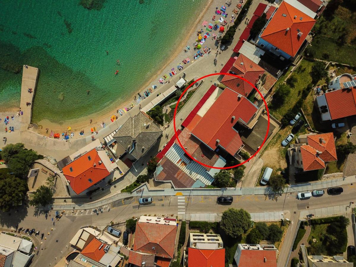 Apartment By The Sea Baska  Luaran gambar