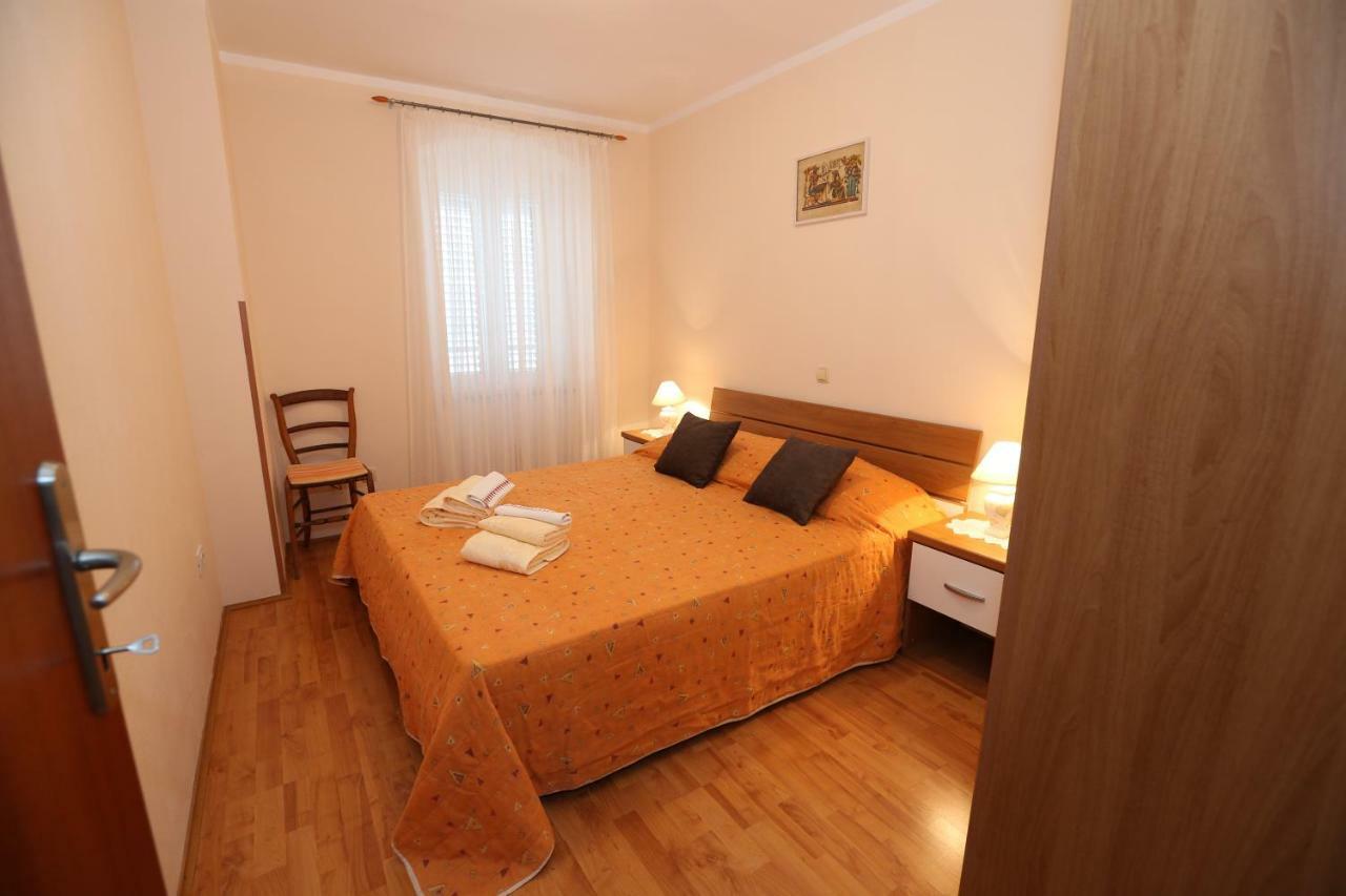 Apartment By The Sea Baska  Luaran gambar