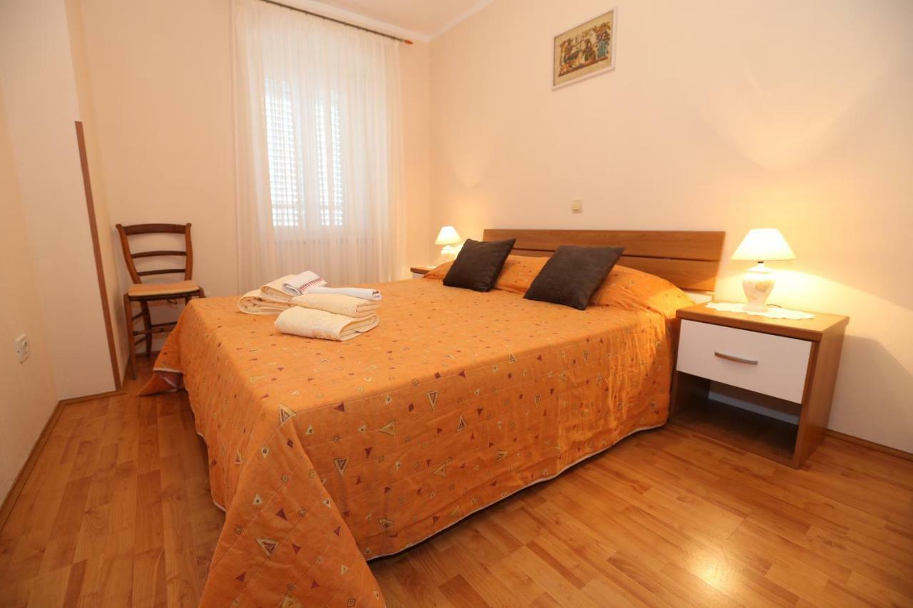 Apartment By The Sea Baska  Luaran gambar